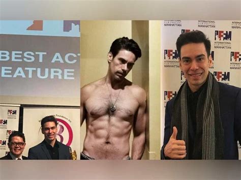 carlos morales scandal|At 47, sexy actor Carlos Morales is now a certified .
